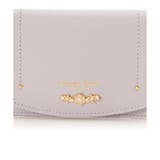 フラワーアーチ パスケース | Samantha Thavasa Petit Choice | 詳細画像24 