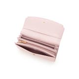 フラワーアーチ 長財布 | Samantha Thavasa Petit Choice | 詳細画像12 