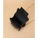 エムシュシュⅡ ショルダーバッグ 小サイズ | Samantha Thavasa | 詳細画像4 