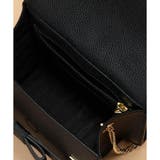 エムシュシュⅡ ショルダーバッグ 小サイズ | Samantha Thavasa | 詳細画像5 