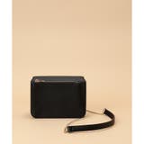 エムシュシュⅡ ショルダーバッグ 小サイズ | Samantha Thavasa | 詳細画像3 