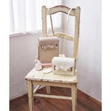 エムシュシュⅡ ショルダーバッグ 小サイズ | Samantha Thavasa | 詳細画像17 