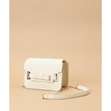 エムシュシュⅡ ショルダーバッグ 小サイズ | Samantha Thavasa | 詳細画像15 