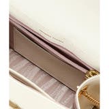 エムシュシュⅡ ショルダーバッグ 小サイズ | Samantha Thavasa | 詳細画像13 