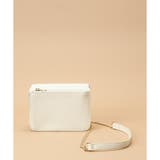 エムシュシュⅡ ショルダーバッグ 小サイズ | Samantha Thavasa | 詳細画像11 