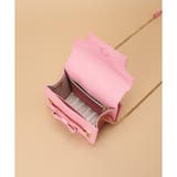 エムシュシュⅡ ショルダーバッグ 小サイズ | Samantha Thavasa | 詳細画像20 