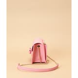 エムシュシュⅡ ショルダーバッグ 小サイズ | Samantha Thavasa | 詳細画像18 