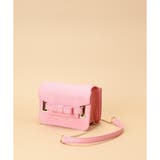 エムシュシュⅡ ショルダーバッグ 小サイズ | Samantha Thavasa | 詳細画像23 