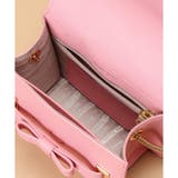 エムシュシュⅡ ショルダーバッグ 小サイズ | Samantha Thavasa | 詳細画像21 