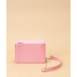 エムシュシュⅡ ショルダーバッグ 小サイズ | Samantha Thavasa | 詳細画像19 