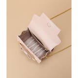 エムシュシュⅡ ショルダーバッグ 小サイズ | Samantha Thavasa | 詳細画像26 