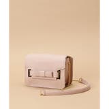 エムシュシュⅡ ショルダーバッグ 小サイズ | Samantha Thavasa | 詳細画像29 