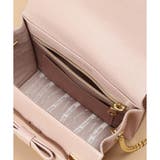 エムシュシュⅡ ショルダーバッグ 小サイズ | Samantha Thavasa | 詳細画像27 