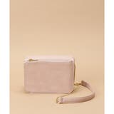 エムシュシュⅡ ショルダーバッグ 小サイズ | Samantha Thavasa | 詳細画像25 