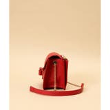 エムシュシュⅡ ショルダーバッグ 小サイズ | Samantha Thavasa | 詳細画像30 