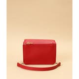 エムシュシュⅡ ショルダーバッグ 小サイズ | Samantha Thavasa | 詳細画像31 