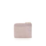 オーロラカラーピッグレザー 折財布 | Samantha Thavasa Petit Choice | 詳細画像10 