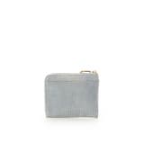 オーロラカラーピッグレザー 折財布 | Samantha Thavasa Petit Choice | 詳細画像16 