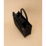 エムシュシュⅡ トートバッグ 大サイズ | Samantha Thavasa | 詳細画像4 