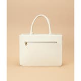 エムシュシュⅡ トートバッグ 大サイズ | Samantha Thavasa | 詳細画像10 