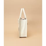 エムシュシュⅡ トートバッグ 大サイズ | Samantha Thavasa | 詳細画像9 