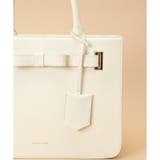 エムシュシュⅡ トートバッグ 大サイズ | Samantha Thavasa | 詳細画像13 