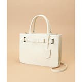 エムシュシュⅡ トートバッグ 大サイズ | Samantha Thavasa | 詳細画像14 