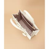 エムシュシュⅡ トートバッグ 大サイズ | Samantha Thavasa | 詳細画像12 