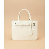 エムシュシュⅡ トートバッグ 大サイズ | Samantha Thavasa | 詳細画像8 