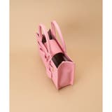 エムシュシュⅡ トートバッグ 大サイズ | Samantha Thavasa | 詳細画像17 