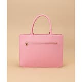 エムシュシュⅡ トートバッグ 大サイズ | Samantha Thavasa | 詳細画像16 