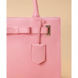 エムシュシュⅡ トートバッグ 大サイズ | Samantha Thavasa | 詳細画像19 