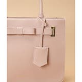 エムシュシュⅡ トートバッグ 大サイズ | Samantha Thavasa | 詳細画像26 