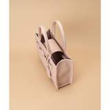 エムシュシュⅡ トートバッグ 大サイズ | Samantha Thavasa | 詳細画像24 