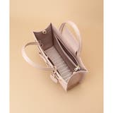 エムシュシュⅡ トートバッグ 大サイズ | Samantha Thavasa | 詳細画像25 