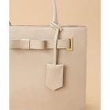 エムシュシュⅡ トートバッグ 大サイズ | Samantha Thavasa | 詳細画像34 