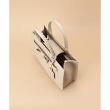 エムシュシュⅡ トートバッグ 大サイズ | Samantha Thavasa | 詳細画像32 