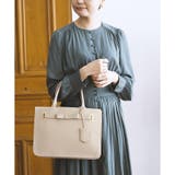 エムシュシュⅡ トートバッグ 大サイズ | Samantha Thavasa | 詳細画像37 