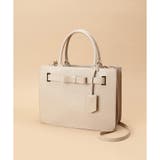 エムシュシュⅡ トートバッグ 大サイズ | Samantha Thavasa | 詳細画像35 