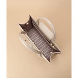 エムシュシュⅡ トートバッグ 大サイズ | Samantha Thavasa | 詳細画像33 