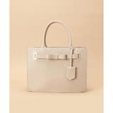 エムシュシュⅡ トートバッグ 大サイズ | Samantha Thavasa | 詳細画像29 