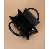 エムシュシュⅡ トートバッグ 小サイズ | Samantha Thavasa | 詳細画像4 