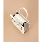 エムシュシュⅡ トートバッグ 小サイズ | Samantha Thavasa | 詳細画像9 