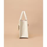 エムシュシュⅡ トートバッグ 小サイズ | Samantha Thavasa | 詳細画像7 