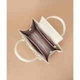 エムシュシュⅡ トートバッグ 小サイズ | Samantha Thavasa | 詳細画像10 