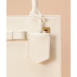 エムシュシュⅡ トートバッグ 小サイズ | Samantha Thavasa | 詳細画像11 