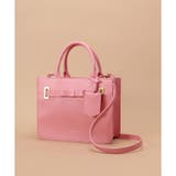 エムシュシュⅡ トートバッグ 小サイズ | Samantha Thavasa | 詳細画像18 