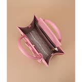 エムシュシュⅡ トートバッグ 小サイズ | Samantha Thavasa | 詳細画像16 