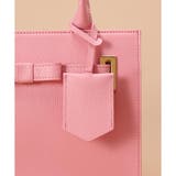 エムシュシュⅡ トートバッグ 小サイズ | Samantha Thavasa | 詳細画像17 