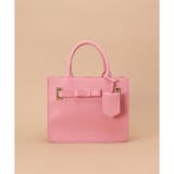 ピンク | エムシュシュⅡ トートバッグ 小サイズ | Samantha Thavasa